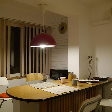 Urban Nest Dorobanti Apartment Букурещ Екстериор снимка