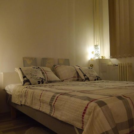 Urban Nest Dorobanti Apartment Букурещ Екстериор снимка