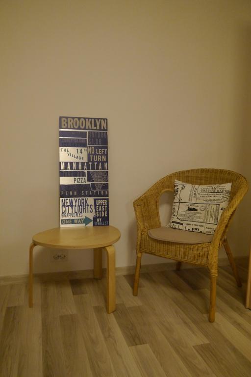 Urban Nest Dorobanti Apartment Букурещ Екстериор снимка