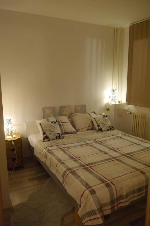 Urban Nest Dorobanti Apartment Букурещ Екстериор снимка