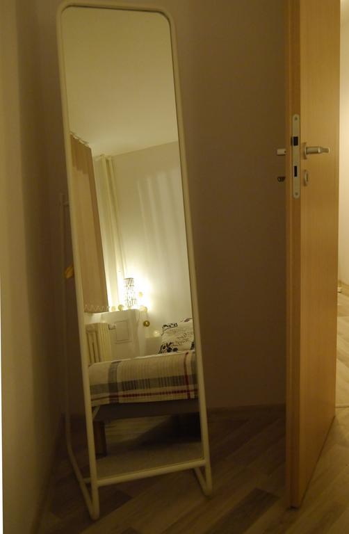 Urban Nest Dorobanti Apartment Букурещ Екстериор снимка